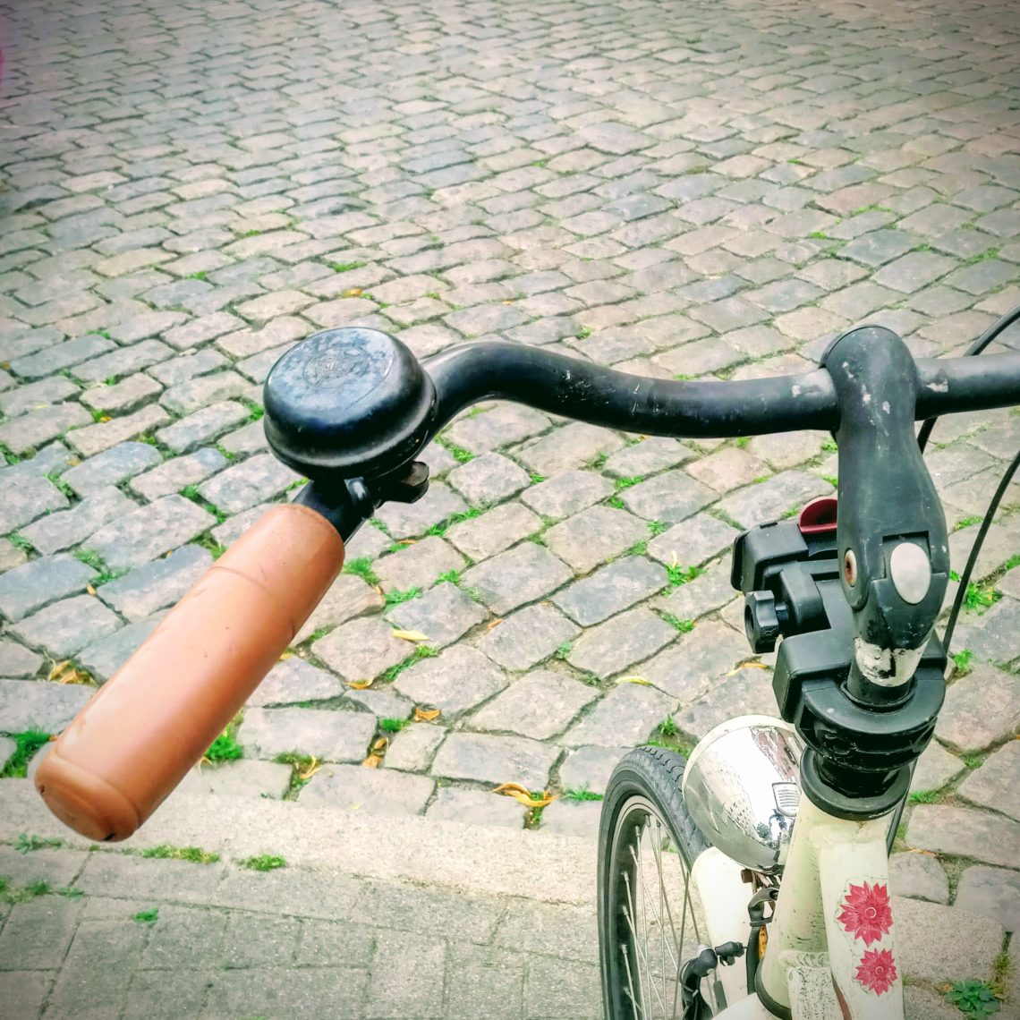Fahrrad